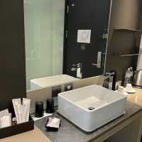 Hotel Midtown Richardson โรงแรมติดMRT