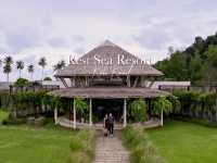 ที่พักติดทะเลเกาะกูด