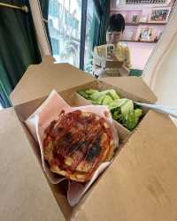 澳門素食探店| Fd U Can Keep