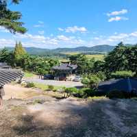 경주남산 석불중 가장 완전한 불상