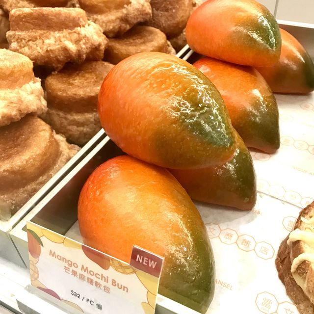 One of the World Talented Pastry Chef