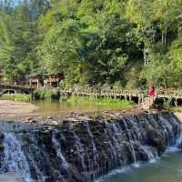 Fairyland on Earth in Vietnam