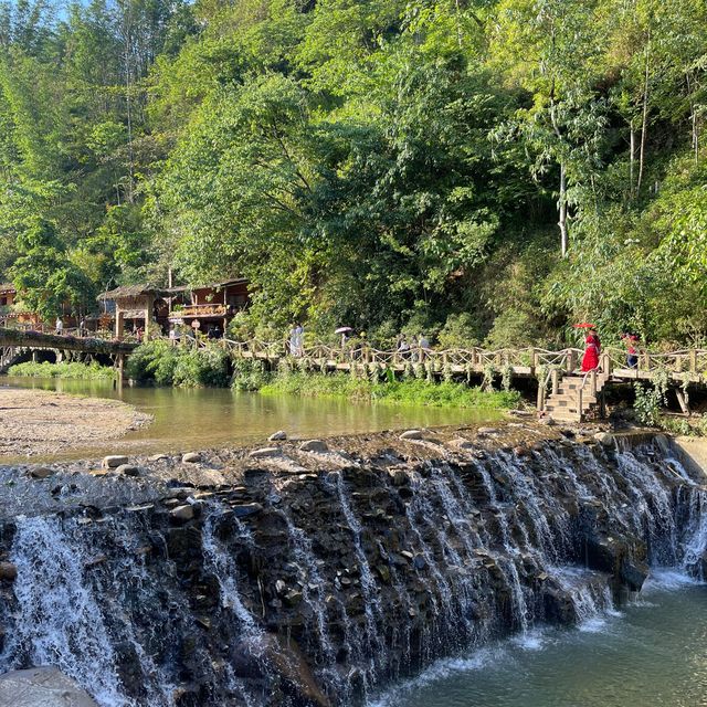 Fairyland on Earth in Vietnam