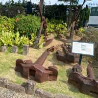 長崎哥拉巴園：穿越時光的異國風情