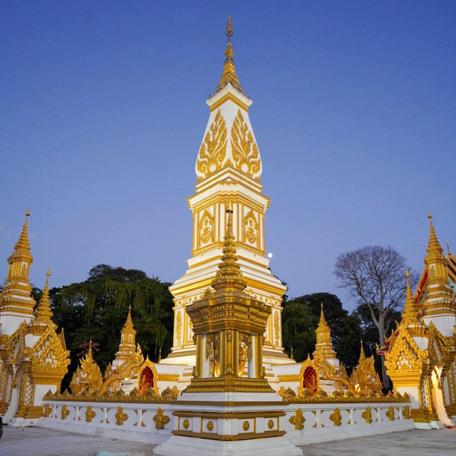 วัดมรุกขนคร
