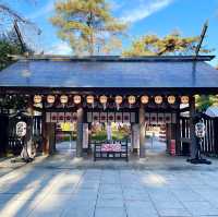 【千葉県/櫻木神社】千葉の桜づくしの神社