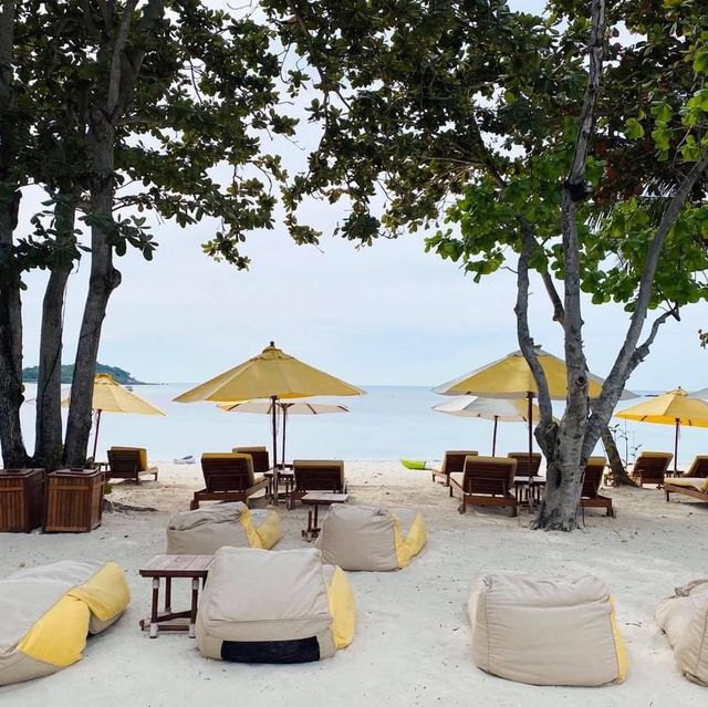 Sala Samui Chaweng Beach Resort