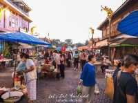 ตลาดเช้าริมน้ำ ซุปเปอร์มาเก็ตแห่งอุทัย