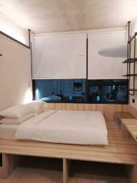 Lyf Hotel Funan Singapore 