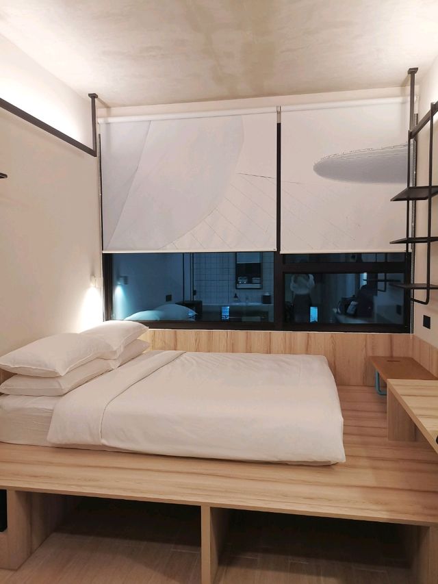 Lyf Hotel Funan Singapore 