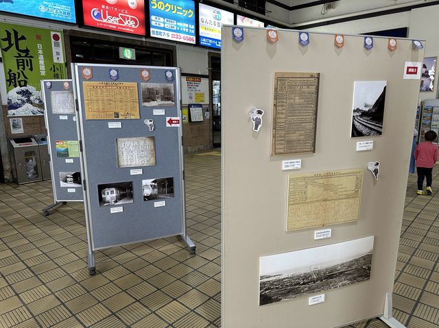 北海道・小樽。開業120週年の『小樽駅』