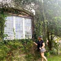 Relaxing trip to Bukit Fraser
