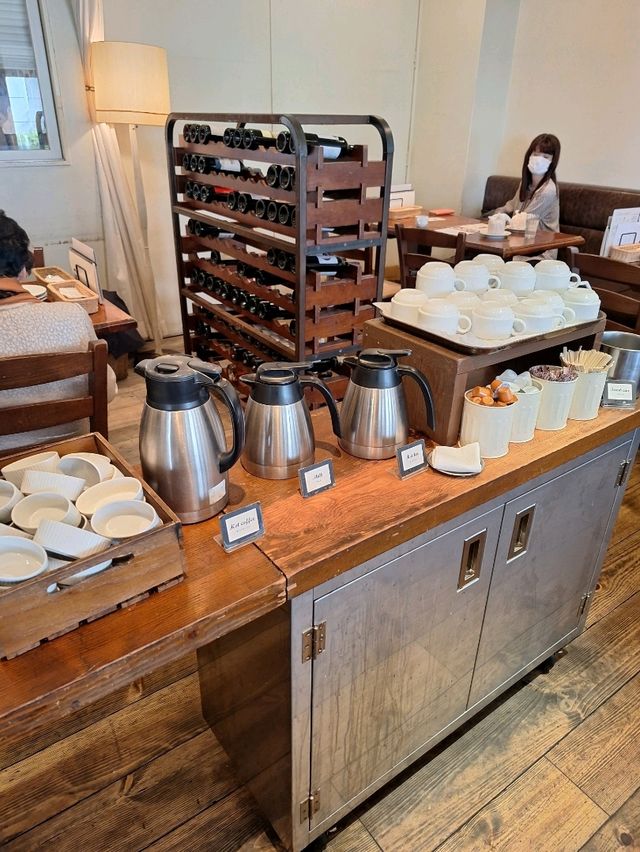 神戸居留地おすすめランチ