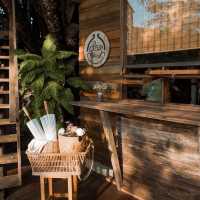  Daynin.cafe คาเฟ่บ้านต้นไม้ 🌳 จ.เชียงราย