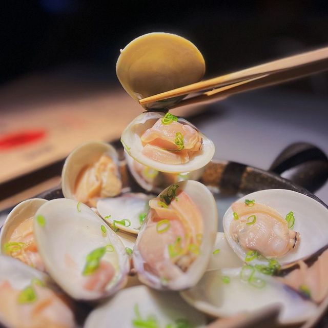 🌟尖沙咀樓上居酒屋．串燒小食🌟