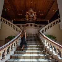 Cozy Elegance in the Heart of Bangkok