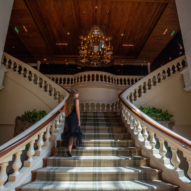 Cozy Elegance in the Heart of Bangkok