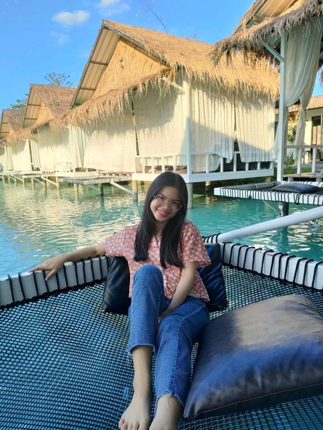 จ้วดคาเฟ่ ขอนแก่น