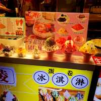 东门老街深圳 Dongmen old street 