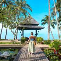 KC Grande Resort Koh Chang รีสอร์ทติดทะเลเกาะช้าง