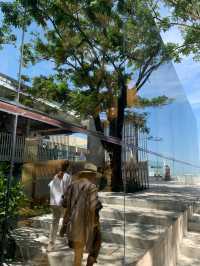 ย้อนเวลาไปคาเฟ่ที่หัวหิน