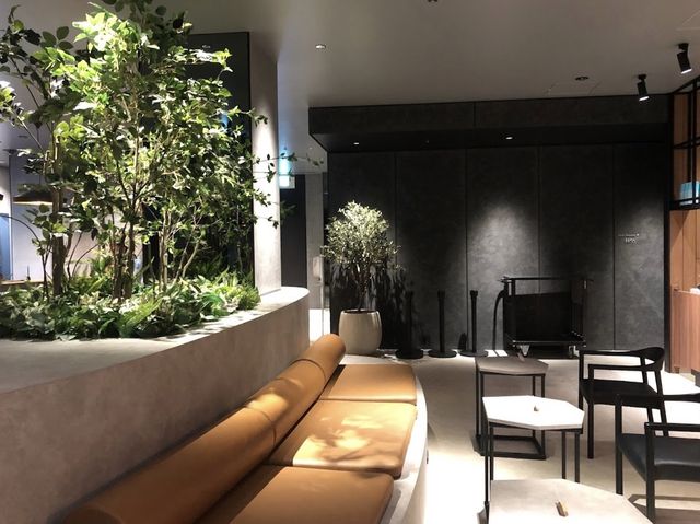 難波京阪格蘭德飯店