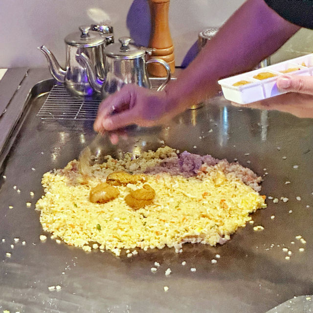 太和🏯隱世👨‍🍳鐵板燒🔥小店