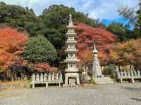 仏の里！両子寺