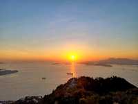 【港島最美日落~西高山🌅】