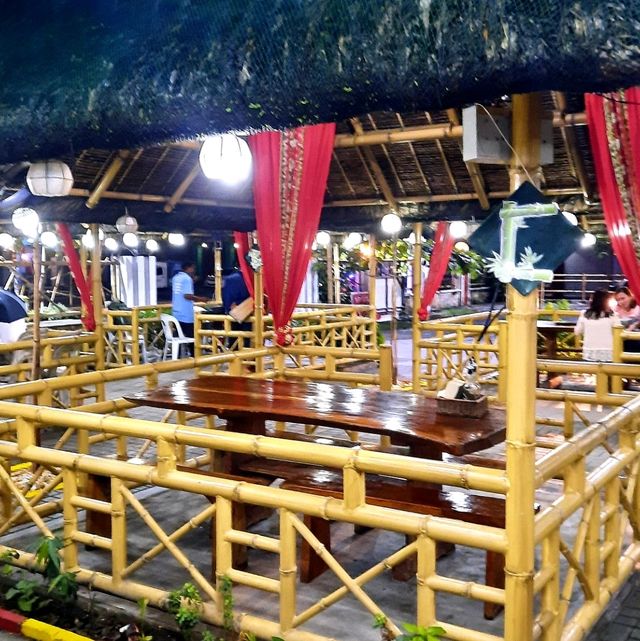 NINGNANGAN: BEST "PALUTO" STYLE IN BULACAN