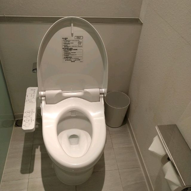 凱達大飯店精緻雙人房
