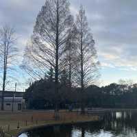 聖地巡礼のために仙台