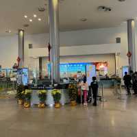 MACAO SCIENCE CENTER