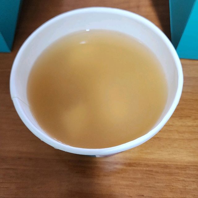 卷物非常足料，車仔麵自選配料