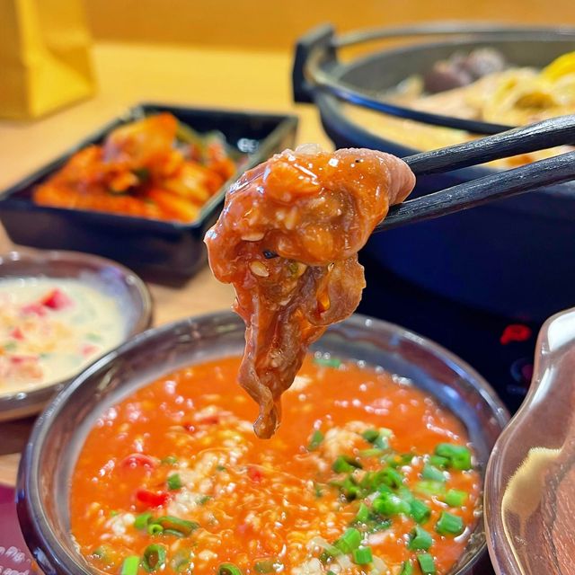 หน้าหนาวต้องจัดชาบู/สุกี้ ร้อนๆ🍲🔥