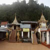 ถ้ำน้ำลอด ประทิว ชุมพร