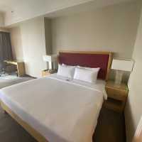 Berjaya Times Square Hotel KL