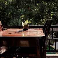 หนีรักมาพักใจที่ River Kwai Resotel 🍃
