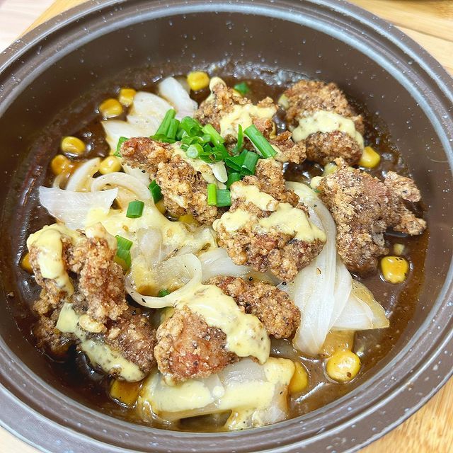 好味沖繩冬甩 好味沖繩冬甩