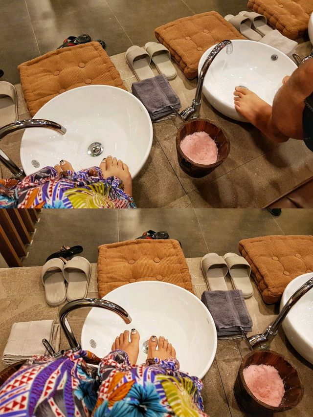 세부여행 마지막코스 추천! 막탄 킹스파 마사지💆‍♀️