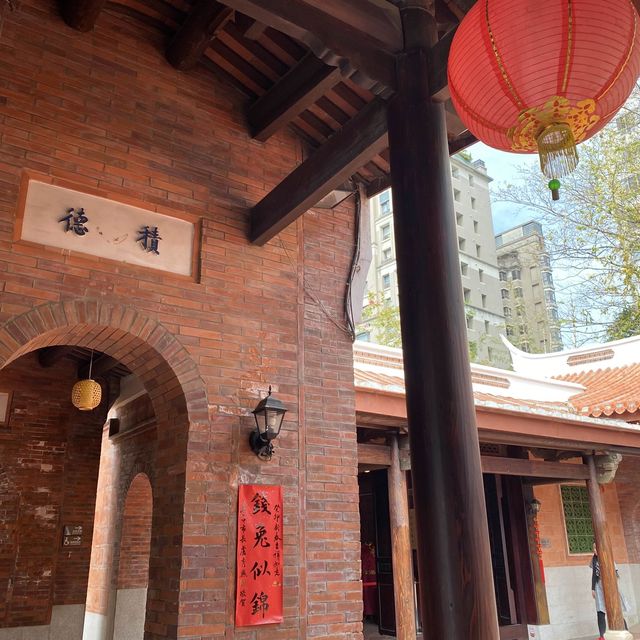 《台中》臺灣民俗文物館