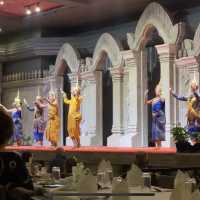  Cambodia cultural dance