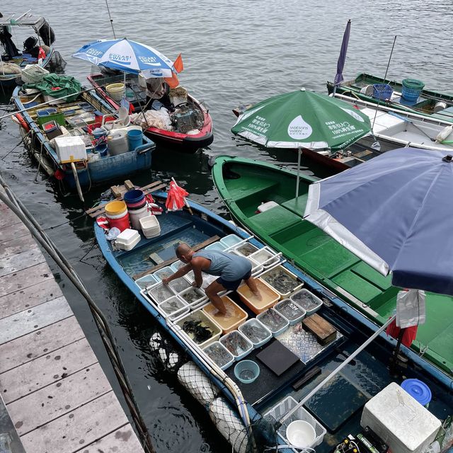 綠蛋島獨木舟之WM酒店