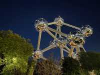 Atomium