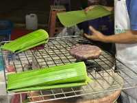ถนนคนเดินเชียงราย ทุกวันเสาร์