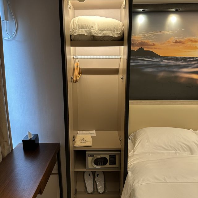 智能酒店