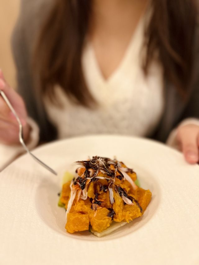 香港美食🍀九龍城北歐風西餐廳