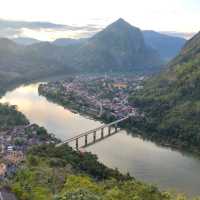 Som Nang View Point Laos