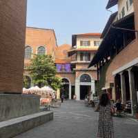 เช็คอินจุดแลนด์มาร์ค One Nimman เชียงใหม่
