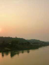 The Rock Viewpoint ภูผาม่าน แขวงคำม่วน สปป.ลาว